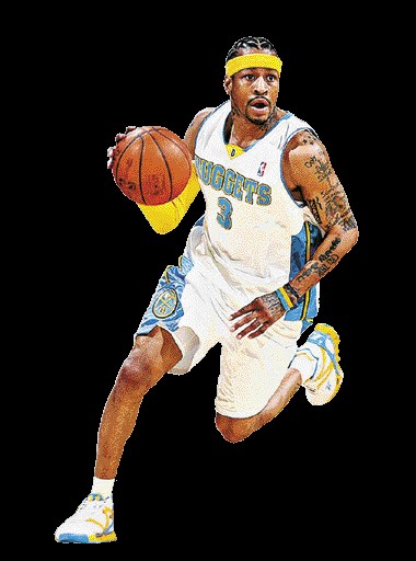 队中的核心 队中的核心