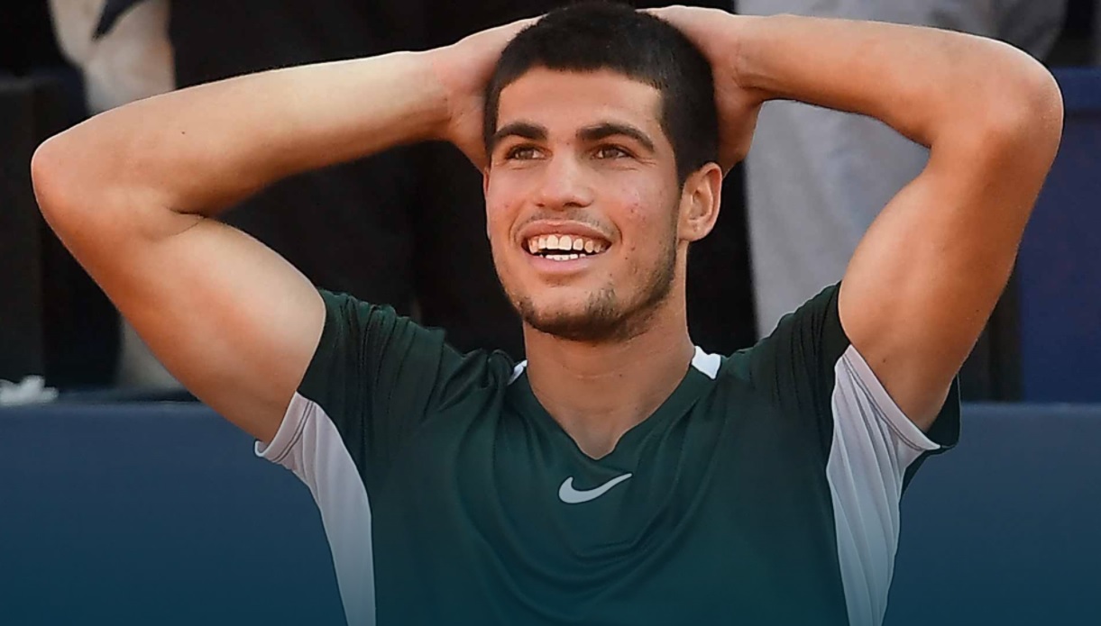 中场的终结 中场的终结