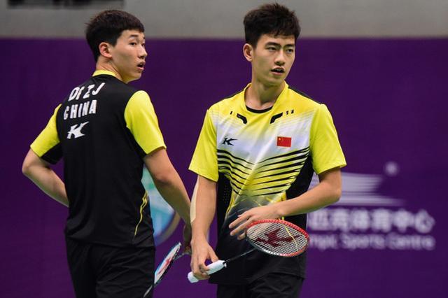 现了国羽的 现了国羽的