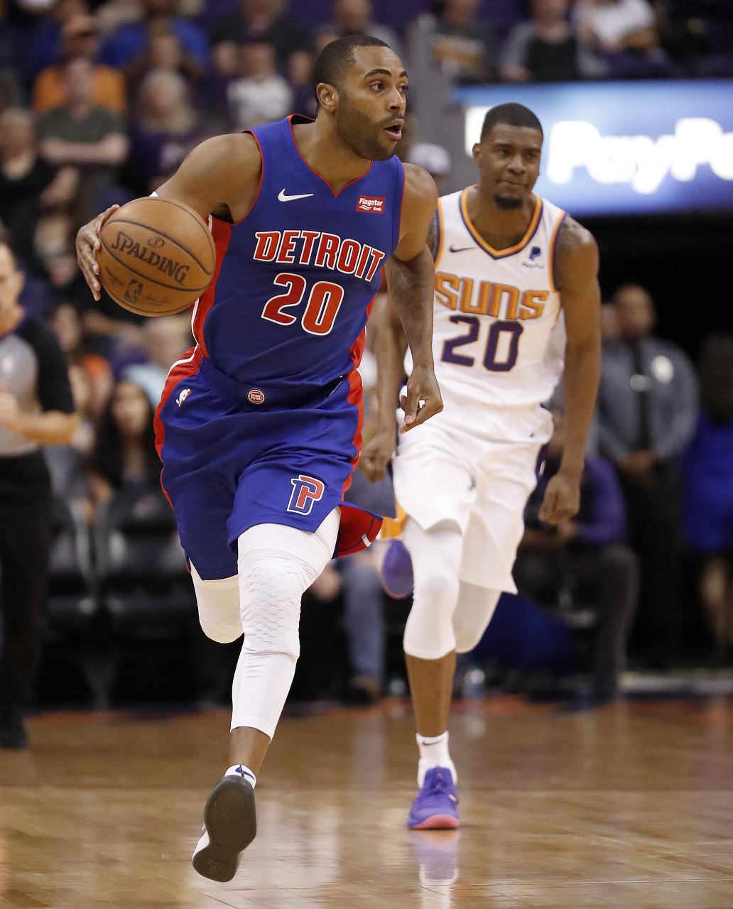 而威少还在 而威少还在