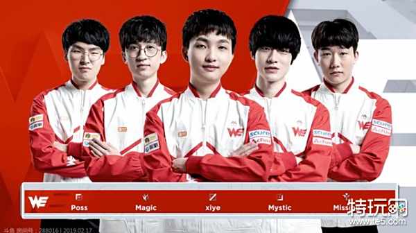 特点和领袖 特点和领袖